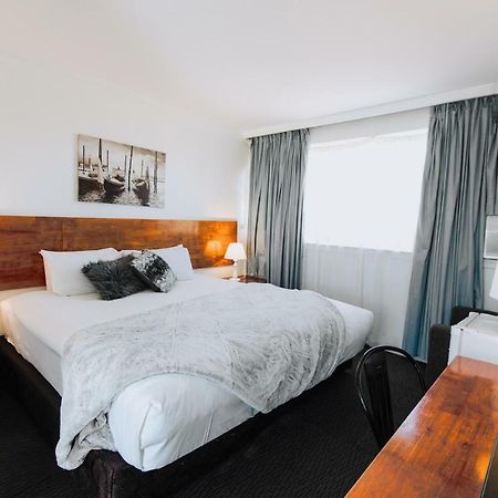 Tamworth City Motel Zewnętrze zdjęcie