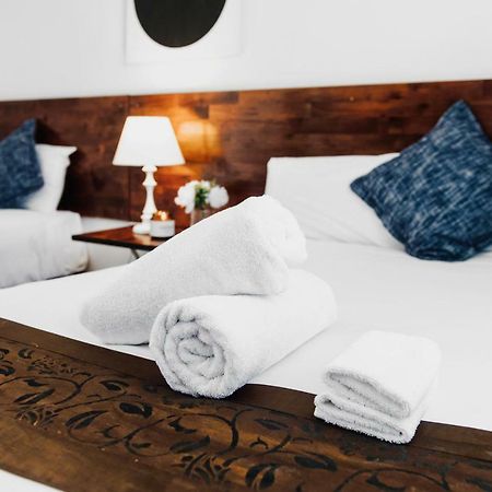 Tamworth City Motel Zewnętrze zdjęcie