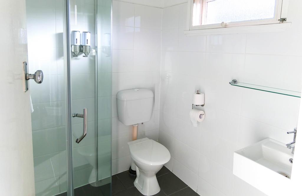 Tamworth City Motel Pokój zdjęcie