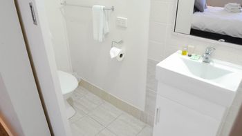 Tamworth City Motel Zewnętrze zdjęcie